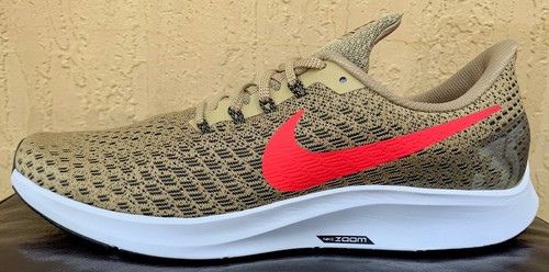 Mens Nike Air Zoom Pegasus 35 Running 