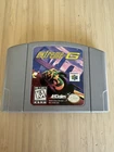 Extreme G (Nintendo 64 N64 Game) Cartridge Only Authentic Tested and Working
