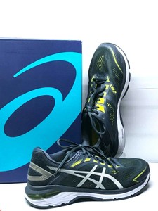 asics gt 20007