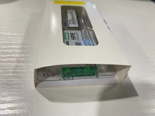 NEW HP J4860C Procure HPE X121 1990-4363 1G 1550nm SFP LC 70km SMF Transceiver - 第 3/3 張圖片