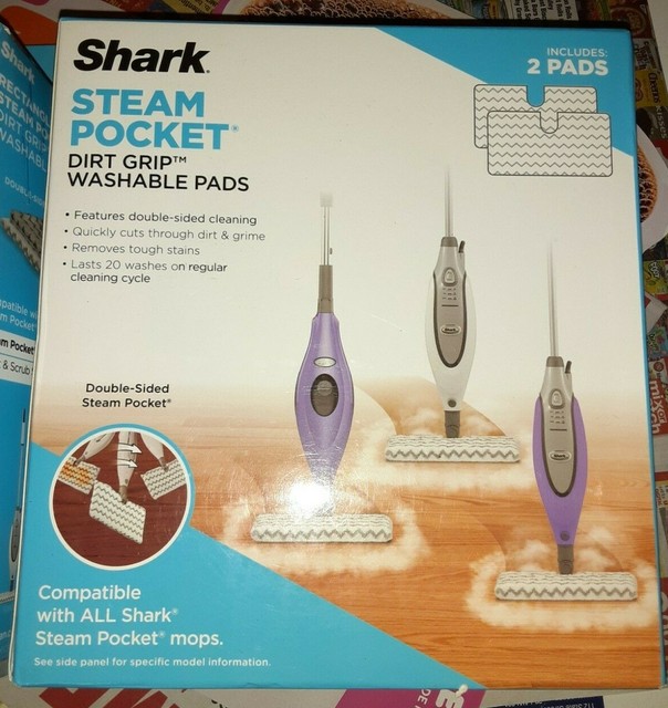 shark xt3601