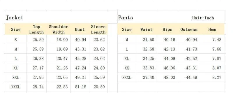 Men Hunting Camouflage Clothing Waterproof Windproof Hooded Jacket & Pants R145 - Image 2 of 4