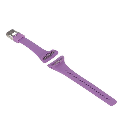Luxury Silicone Band Strap For POLAR FT4 FT7 FT Series Universal Strap - Picture 41 of 42