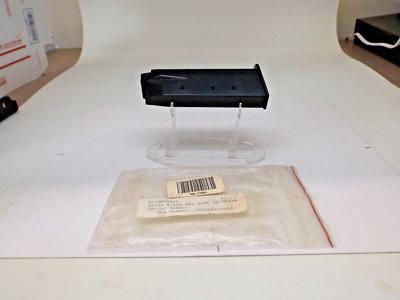 Vintage Original ASTRA A-80 / A-90 / A-100 STEEL 45 ACP 9 ROUND