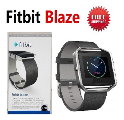 fitbit blaze 101