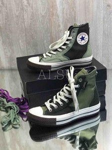 converse no caminantes