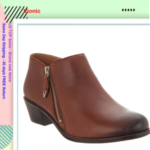 vionic jolene boots