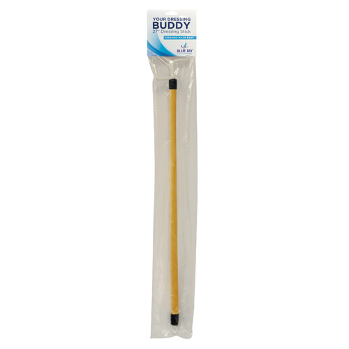 YOUR DRESSING BUDDY 27" Dressing Stick by Blue Jay - Picture 7 of 7