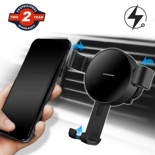 Wireless Cell Phone Chargers & Holders for Universal HTC U11