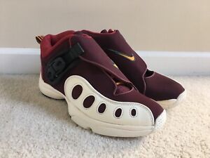 Men's Nike Zoom Gary Payton Glove