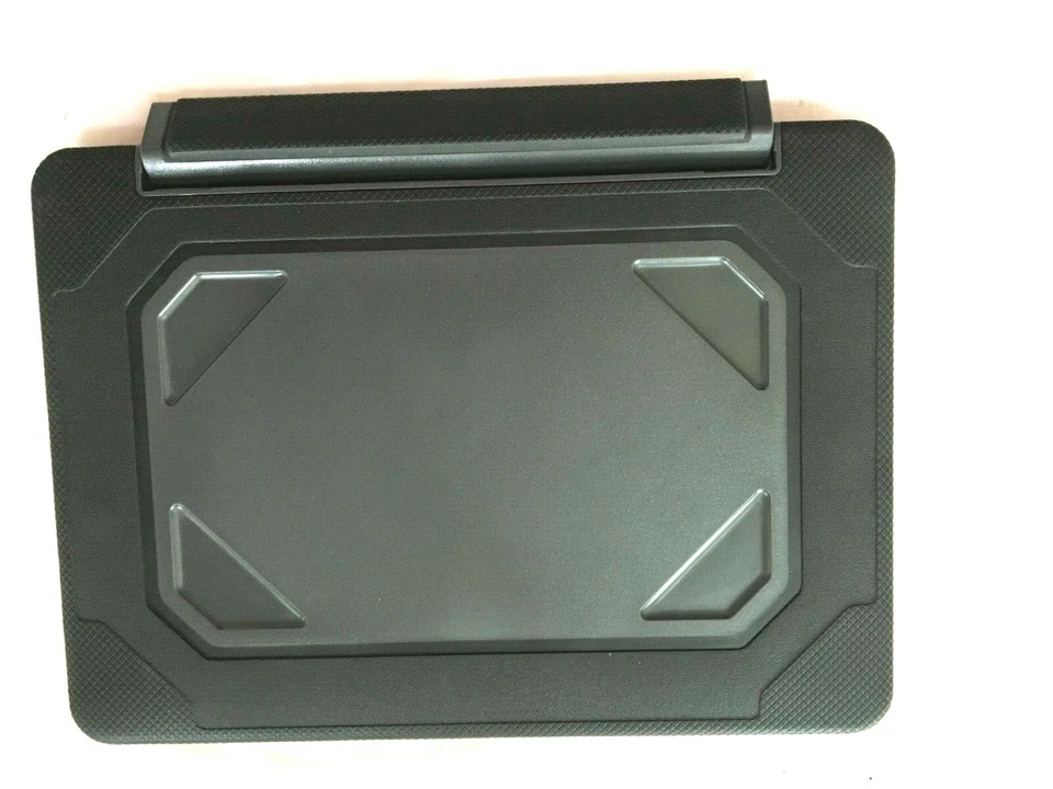 ZAGG Portable Keyboard Stand 10" x 7" For iPad ID3RGK-980 Free Shipping - Image 4 of 4