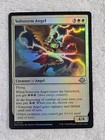 MTG Voltstorm Angel FOIL - Modern Horizons 3 #46 Magic Card Uncommon NM