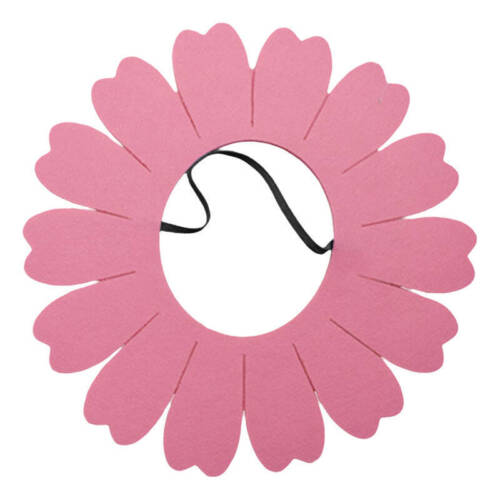 Kinder Halloween Hut Sonnenblume Kopfbedeckung Kinder Sonnenblume Kopfbedeckung Kopfschmuck. - Bild 15 von 19