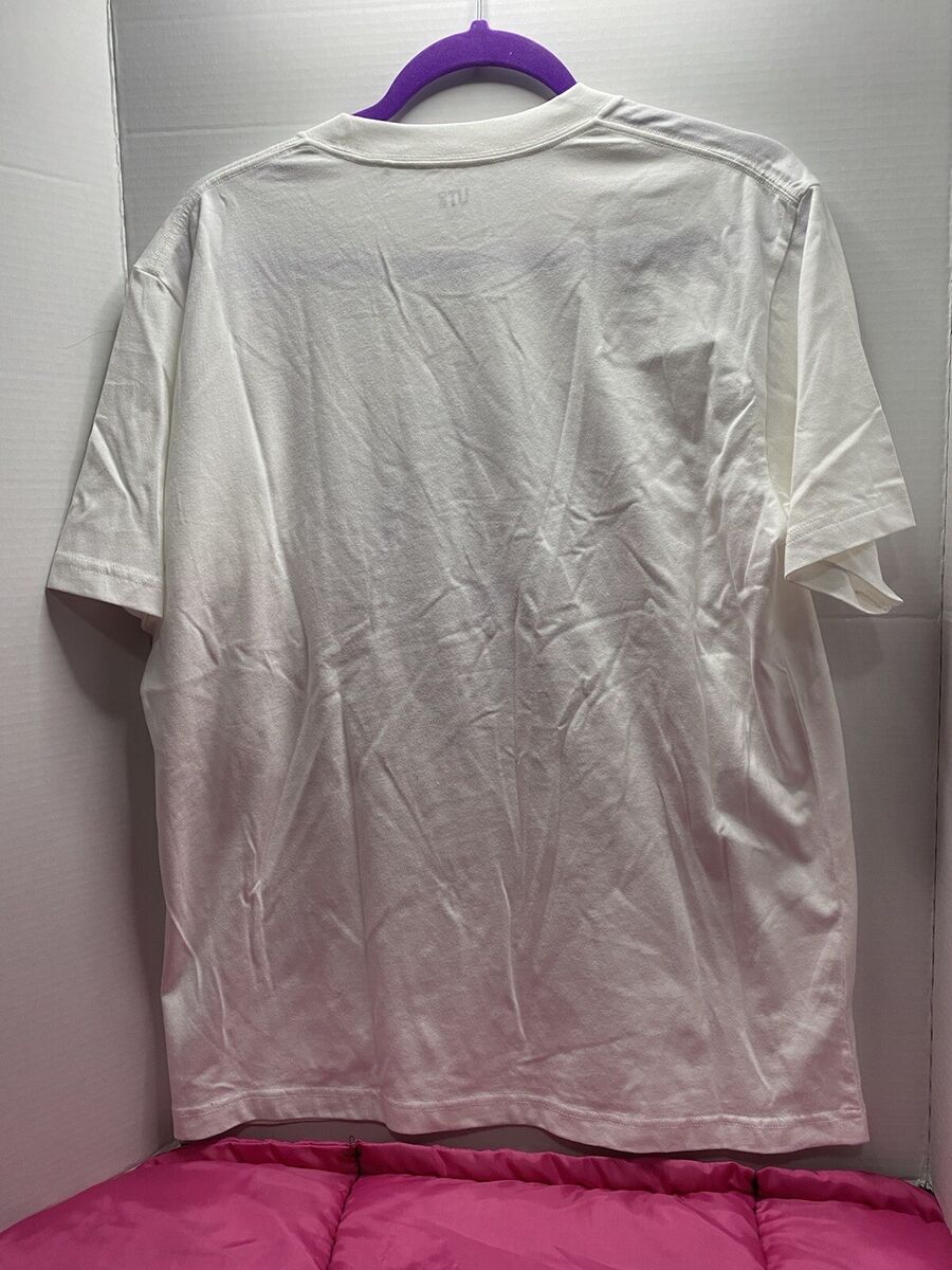 Sonic Sega T-Shirt UNIQLO Size M | eBay Sonic Sega T-Shirt UNIQLO Size M | eBay