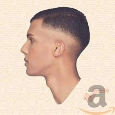Racine Carree (Audio CD) Stromae