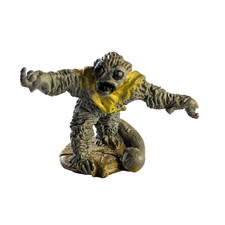 Citadel Fantasy Adventurers Pre Slotta FA13v1 Man Beast, 25mm, 1982