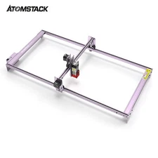   Engraving Machine Engraver Y- Extension Kit 850x410mm W1L6