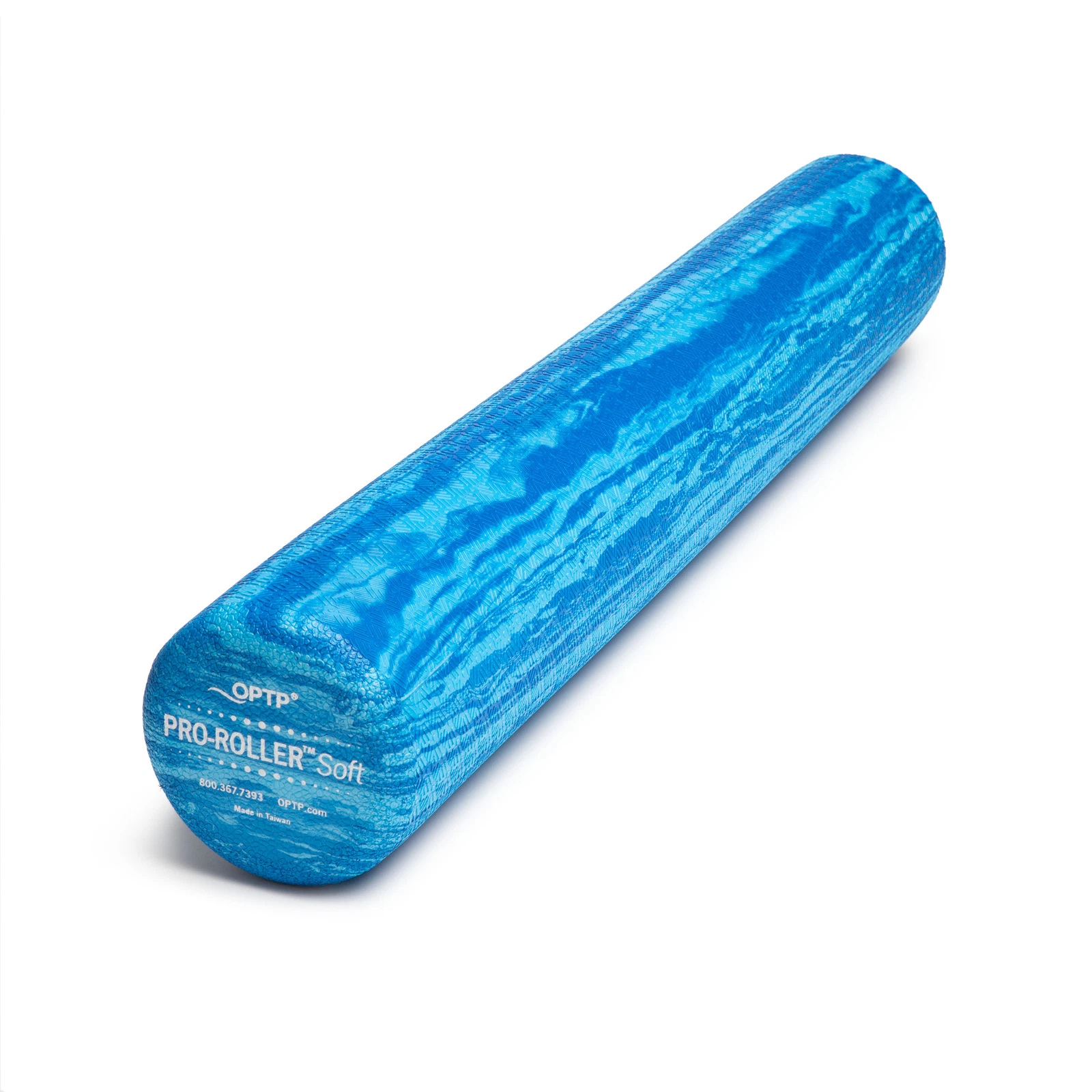 OPTP Pro-Roller Soft Density Foam Roller - 36" x 6" - Low Density Foam Roller
Opens in a new window