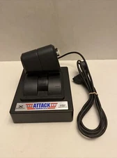 Thrustmaster Attack Throttle DirectConnect Computer Controller Flight Stick