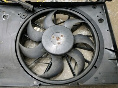 Volvo S60 2005-2009 Cooling Radiator Fan 30645148 OEM Dk909243 for 