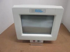 DELTA DESIGN CRT MONITOR