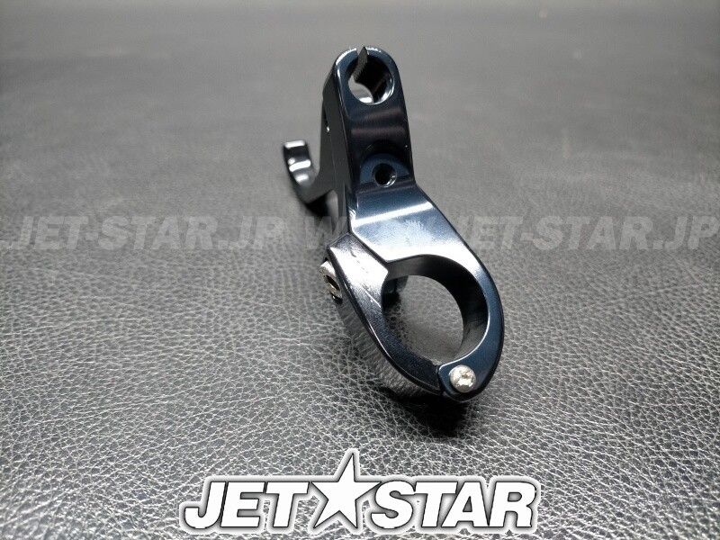 AfterMarket SPEED MAGIC BILLET THROTTLE LEVER Used [X2307-28 AfterMarket SPEED MAGIC BILLET THROTTLE LEVER Used [X2307-28
