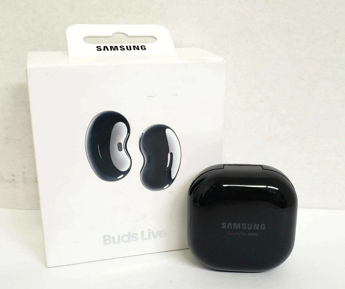 Pair samsung buds live new arrivals