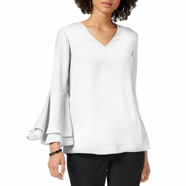 alfani womens shirts