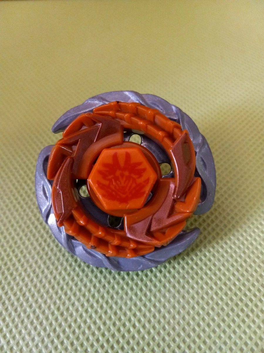 Orange beyblades sale