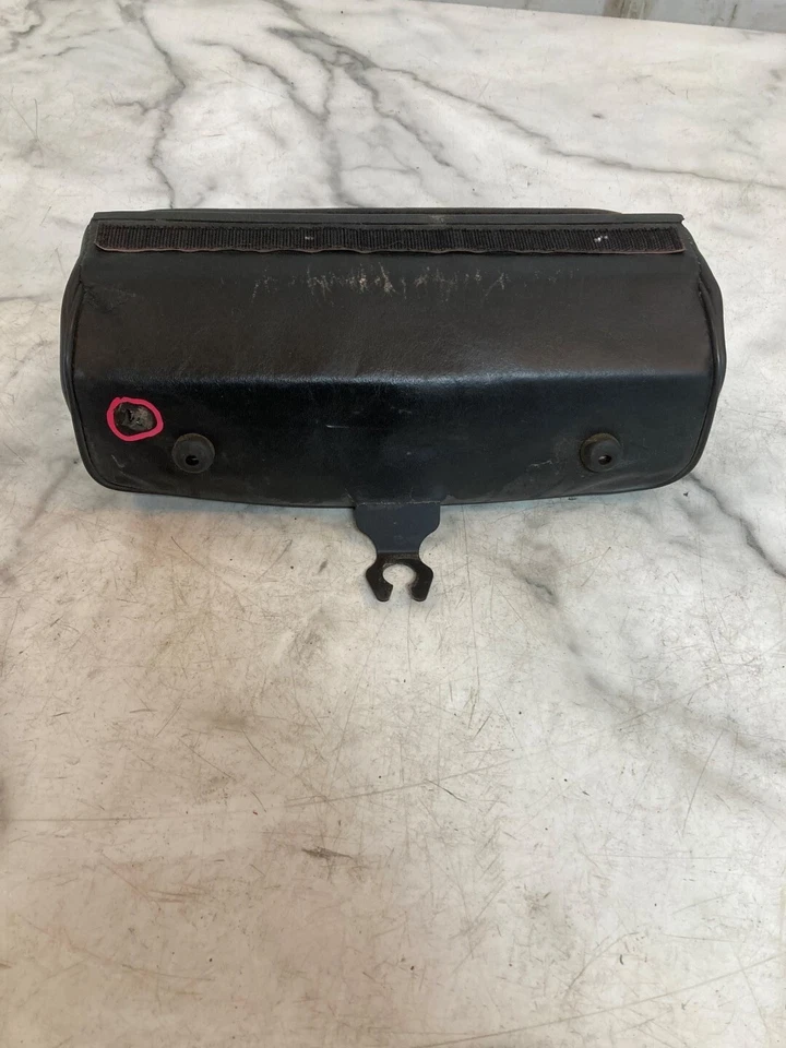 97 Harley Davidson FLHTCI Electra Glide Classic Storage Bag  - Image 2 of 4