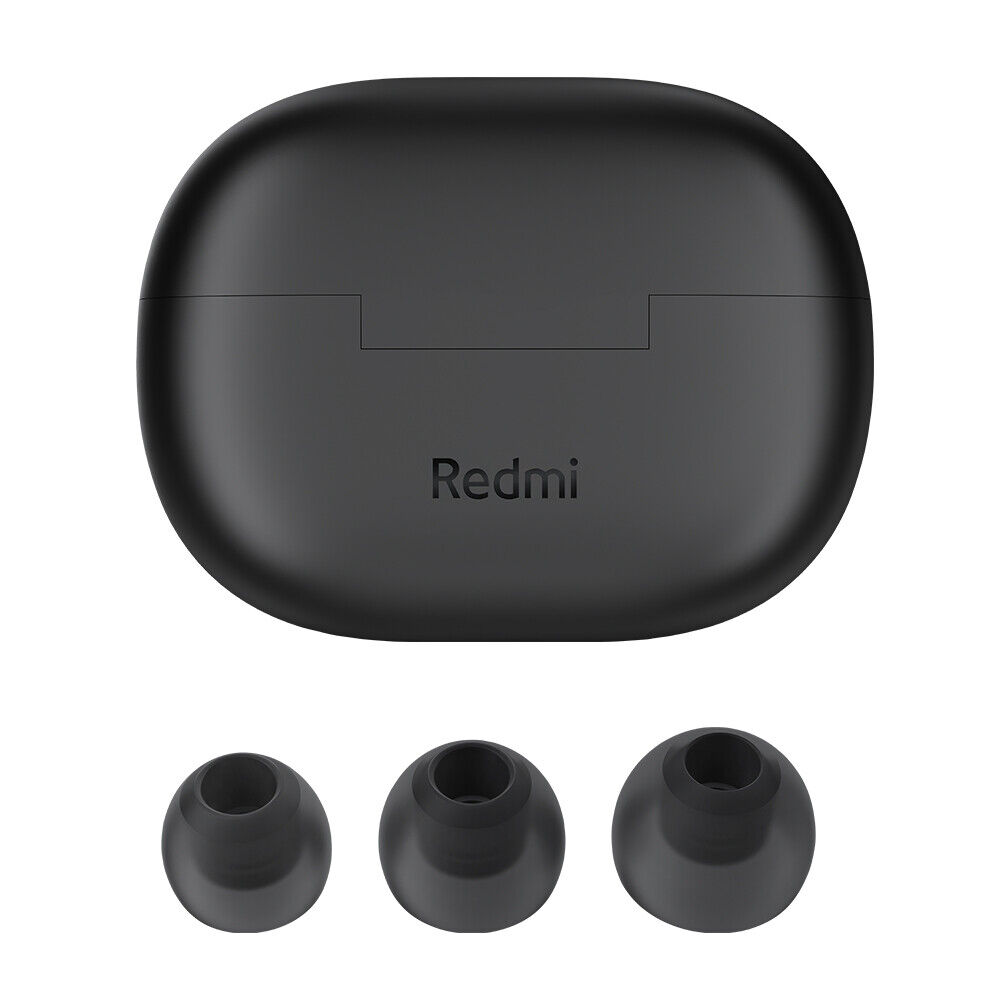 XIAOMI Redmi Buds 3 LIte True Wireless Bluetooth Earbuds White BHR5490GL •  Officeserv Group