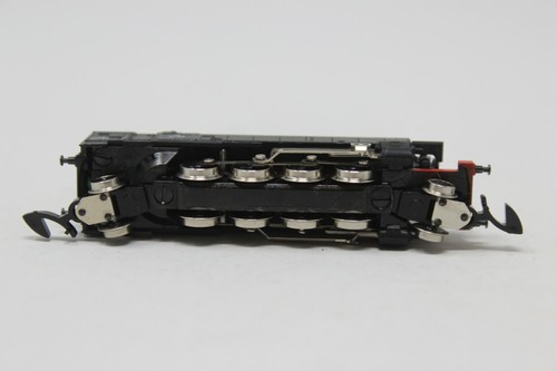Z Scale Märklin mini-club 81417 5 Pole Loco plus 4 car SET in original box (A) - Picture 6 of 11