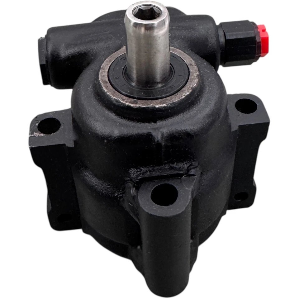 Bomba de dirección asistida OEM 20-268 para 03-07 Dodge 2500 3500 4000 Foto 2 de 4