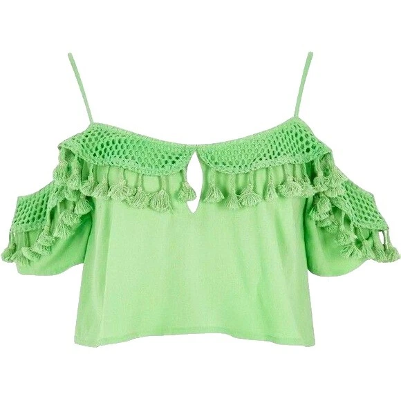 River Island Regular Size Tops for Women