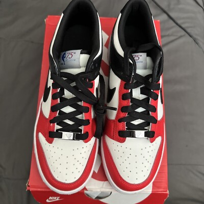 Size 7Y- Nike Dunk Low 
