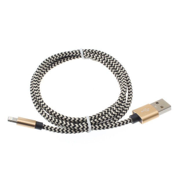 For iPhone SE (2020) USB CABLE 3FT CHARGER CORD POWER WIRE SYNC FAST