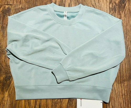 NEW Lululemon Perfectly Oversized 