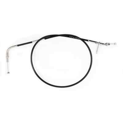 Motion Pro Vinyl Pull Throttle Cable+6in Kawasaki Vulcan 1500 96-04