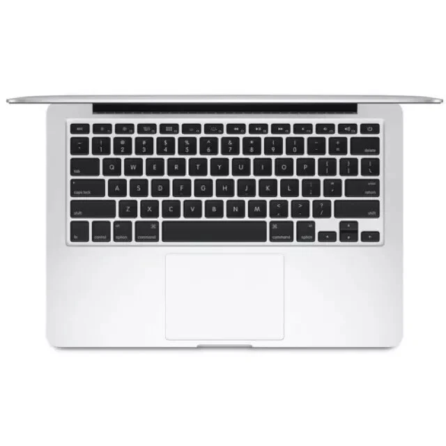 Apple MacBook Pro Core i7 3.1GHz 16GB RAM 128GB SSD 13" MF843LL/A - Very Good - Image 2 of 4