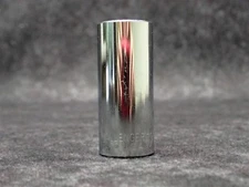 PROTO 1322 Challenger 11/16", 1/2" Deep Socket,12 Pt, Chrome Finish (BN57)