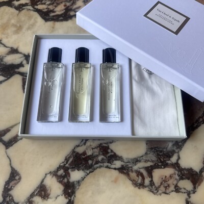 Van Cleef & Arpels Collection Extraordinaire - BRAND NEW in Box