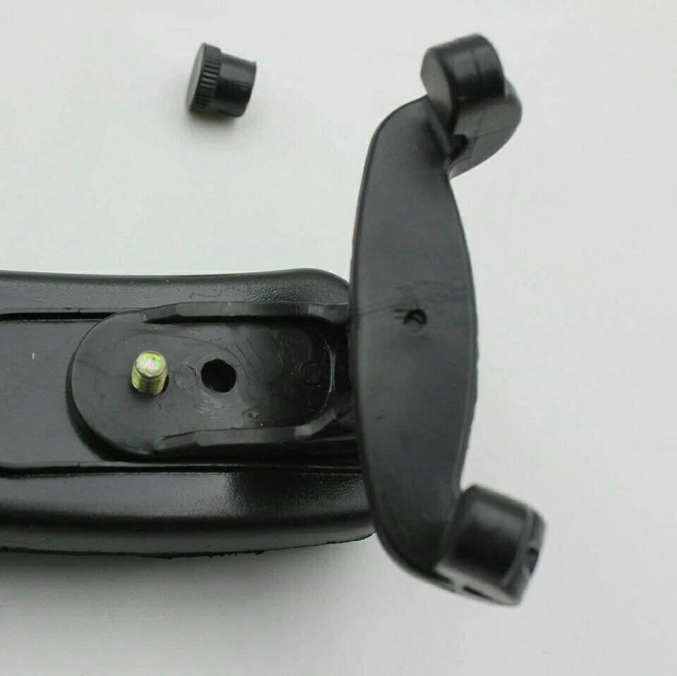 SPALLIERA VIOLINO 3/4 4/4 REGOLABILE ULTRA LEGGERA - Immagine 4 di 4