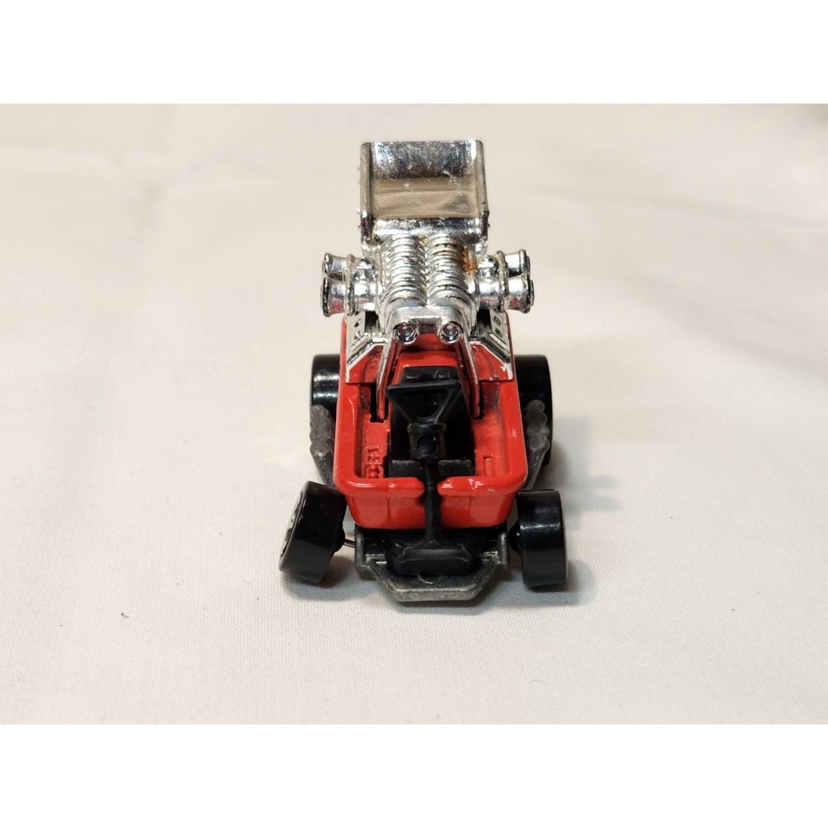 Hot Wheels 1996 Radio Flyer Wagon | eBay