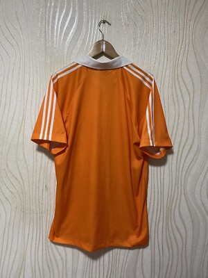 NETHERLANDS 1990 1991 1992 HOME FOOTBALL SHIRT SOCCER JERSEY