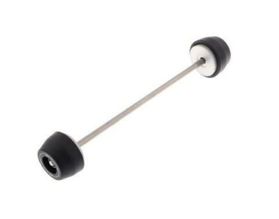 Triumph TIGER 900 Rally 2020+ Front Spindle Bobbins by Evotech Performance