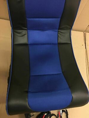 Used X-Rocker Adrenaline Gaming Chair - PS4 & Xbox One - O8