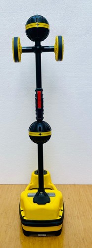 Ridgid SeekTech SR-60 Underground Utility Line Locator - Picture 3 of 10