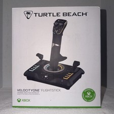 Xbox/PC Turtle Beach Velocity One Flight Stic...