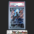 Umbreon V Evolving Skies Alt Art #189 PSA 9