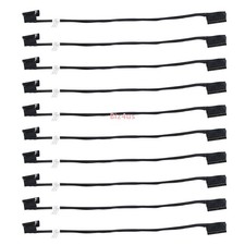 10pcs Battery Cables For Dell Latitude 7270 E7270 7470 E7470 DC020029500 049W6G